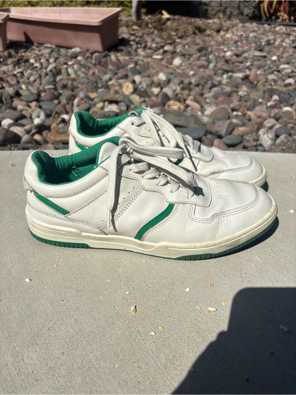 Shoes - Picture 2 of 10